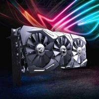 ASUS ROG-STRIX-RTX2060-A6G-GAMING